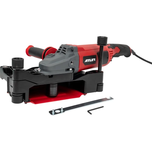 Штроборез ATLET PWC180J фото 3 Штроборез ATLET PWC180J фото 3