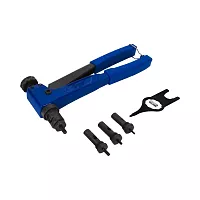 Заклепочник для резьбовых заклепок КОБАЛЬТ 250 мм 243-561