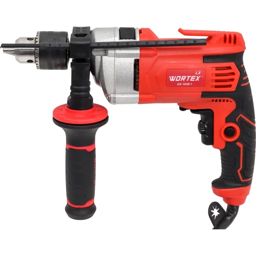 Ударная дрель WORTEX 0329087 Ударная дрель WORTEX 0329087