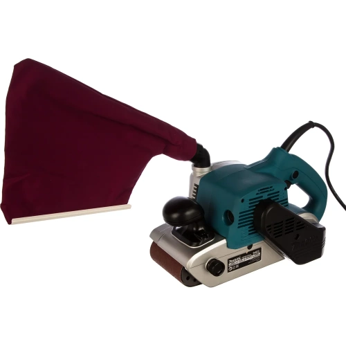 Ленточная шлифмашина Makita 9403 фото 3