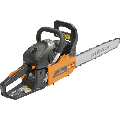 Бензиновая пила CARVER RSG 262Х 01.004.00057 фото 6 Бензиновая пила CARVER RSG 262Х 01.004.00057 фото 6