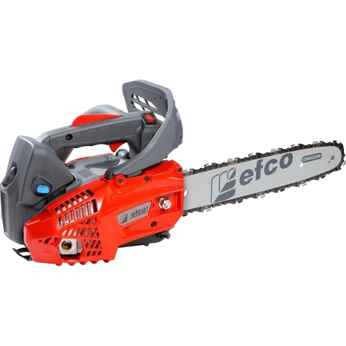 Пила бензиновая (бензопила) Efco MTTH 2400 50359002E5 фото 5 Пила бензиновая (бензопила) Efco MTTH 2400 50359002E5 фото 5