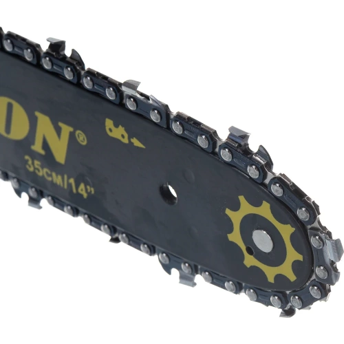 Электропила Champion 120-14" фото 5