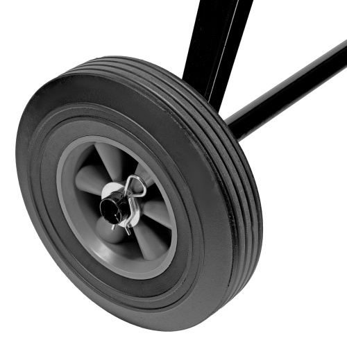 Бетоносмеситель СМ-250К, 250 л, мощность 850 Вт МТХ фото 12