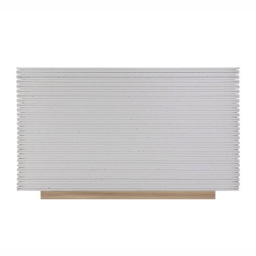 Гипсокартон ГКЛО Knauf ГСП-DF ПЛУК огнестойкий 3000х1200х12,5 мм фото 7