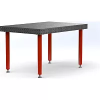 Сварочный стол Keepler-Stan 1450x600x100 8мм УФ-00016700