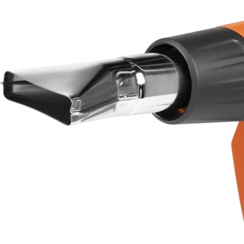 Фен технический DAEWOO с LCD дисплеем DAF 2500 фото 8 Фен технический DAEWOO с LCD дисплеем DAF 2500 фото 8