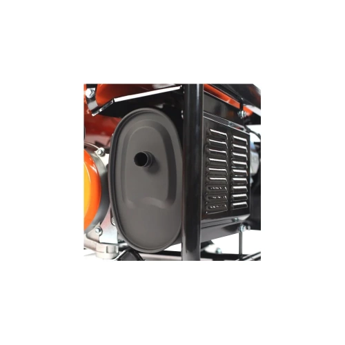 Бензиновый генератор PATRIOT Max Power SRGE 3500 474103145 фото 8