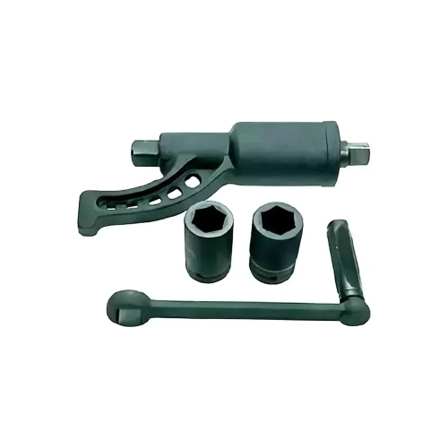 Баллонный ключ 30х32 с УКМ АвтоDело 40302 12859 фото 4