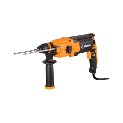 Перфоратор ВИХРЬ П-800К 72/3/6 фото 5