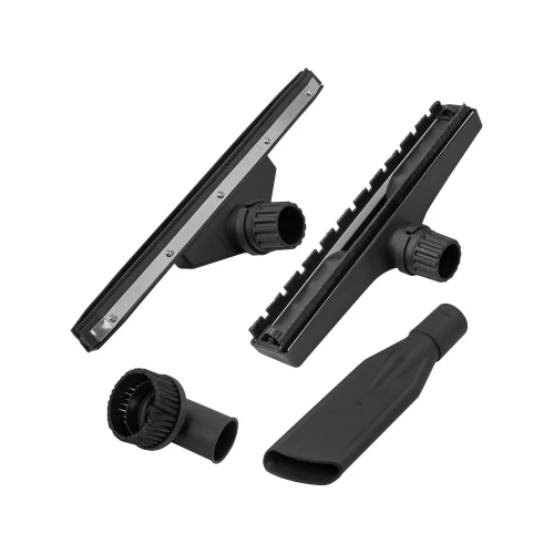 Пылесос для сухой и влажной уборки Rockforce объем бака 80 л, 2400Вт RF-606-2M-80(57829) фото 7