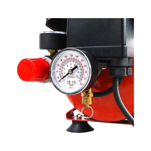 Компрессор FUBAG SERVICE MASTER KIT + 6 (OL195/6 + 6 предметов) 646031 фото 10 Компрессор FUBAG SERVICE MASTER KIT + 6 (OL195/6 + 6 предметов) 646031 фото 10