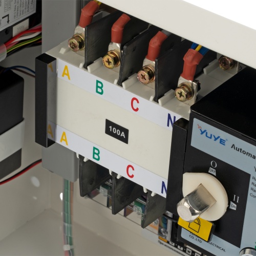 Блок автоматического запуска PS-180TS Denzel фото 7