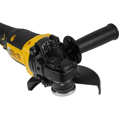 Шлифмашина угловая аккумуляторная MOLOT MCAG 1812 XLT Lite SET 2318032 фото 5 Шлифмашина угловая аккумуляторная MOLOT MCAG 1812 XLT Lite SET 2318032 фото 5