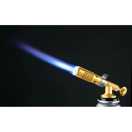 Цельнометаллическая газовая горелка ЗУБР ГРМ-200, 2-в-1 55556 фото 8 Цельнометаллическая газовая горелка ЗУБР ГРМ-200, 2-в-1 55556 фото 8