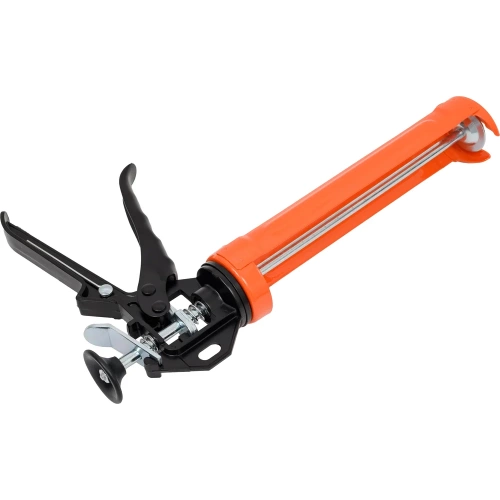 Пистолет для герметиков Gigant 310мл GCG-3 фото 4 Пистолет для герметиков Gigant 310мл GCG-3 фото 4