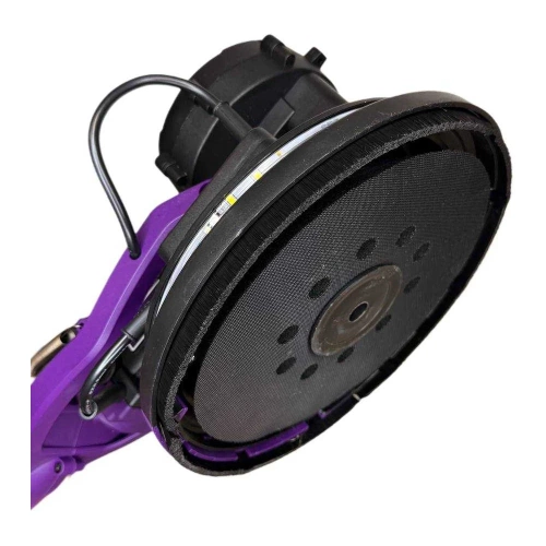 Шлифовальная машина AktiTool Жираф R7234 106125 фото 8 Шлифовальная машина AktiTool Жираф R7234 106125 фото 8