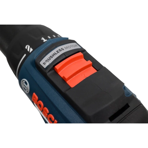 Аккумуляторный бесщеточный шуруповерт Bosch GSR 12V-30 06019G9080 GSR12V-30 06019G9080 фото 6 Аккумуляторный бесщеточный шуруповерт Bosch GSR 12V-30 06019G9080 GSR12V-30 06019G9080 фото 6