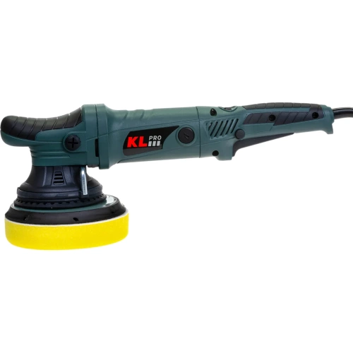 Профессиональная полировальная угловая машина KLPRO (720вт, 5000 об/мин, 150мм, орбитальное вращение) 16898 KLPJ7171 фото 7 Профессиональная полировальная угловая машина KLPRO (720вт, 5000 об/мин, 150мм, орбитальное вращение) 16898 KLPJ7171 фото 7