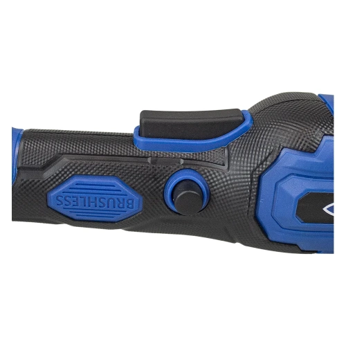 Машина шлифовальная угловая Redbo OAG-21/125BL бесщеточная 28308 фото 7 Машина шлифовальная угловая Redbo OAG-21/125BL бесщеточная 28308 фото 7