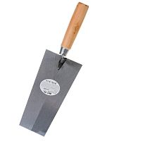 Мастерок каменщика Fit 04984 трапеция 200 мм