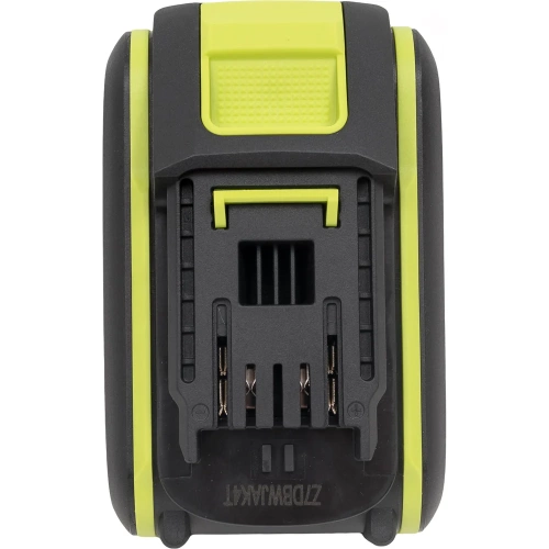 Аккумулятор WORX Professional 20В, 6А*ч WA3406 фото 4