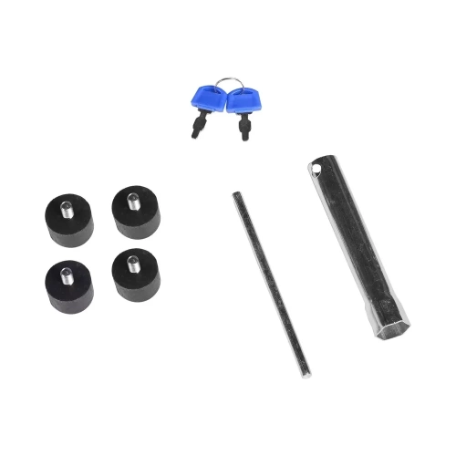 Электрогенератор Huter HTVI7L 900/64/1/109 фото 7