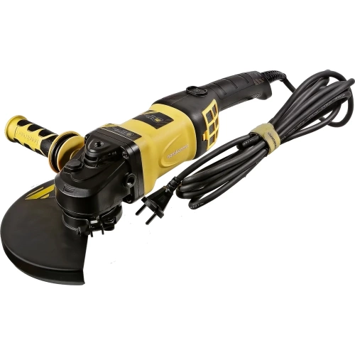 Болгарка|УШМ Hanskonner HAG28230B