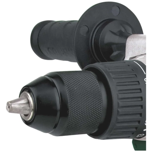 Ударная бесщеточная дрель-шуруповерт KLPRO 18 В, 60 Нм, без ЗУ и АКБ 11983 KLDM18B-00 фото 6 Ударная бесщеточная дрель-шуруповерт KLPRO 18 В, 60 Нм, без ЗУ и АКБ 11983 KLDM18B-00 фото 6