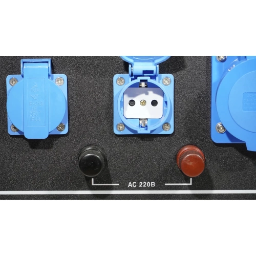 Генератор LIFAN 10 GF-4 /LF12000E/ 00-00000510 фото 7 Генератор LIFAN 10 GF-4 /LF12000E/ 00-00000510 фото 7