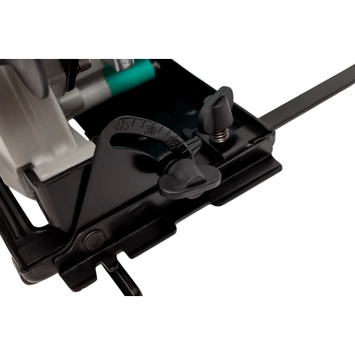 Электрическая циркулярная пила DCA AMY02-185 фото 7