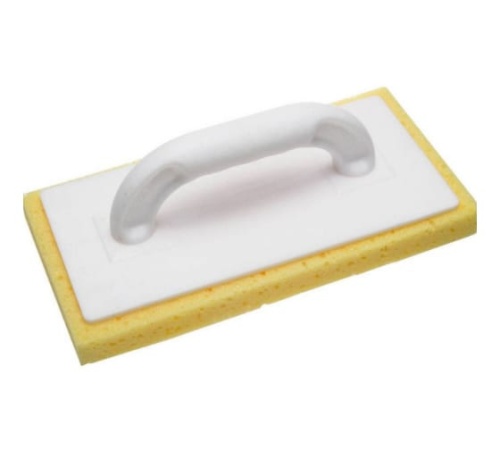 Терка Stayer 2-08165-25 поролоновое покрытие 25 мм 140x280 мм фото 3