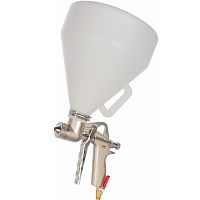 Пистолет текстурный пневматический Fubag Decor G5000 110148