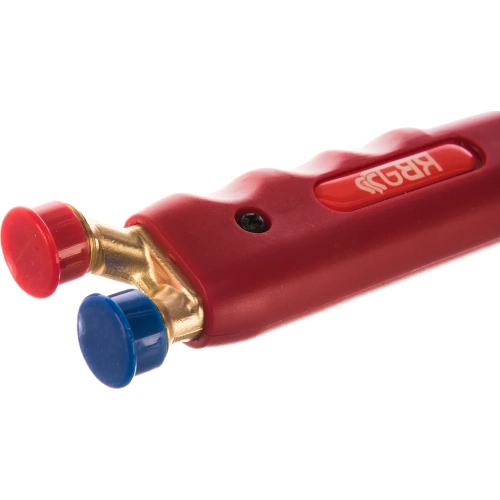 Ацетиленовый резак KRASS Р2А-02М 2278071 фото 9 Ацетиленовый резак KRASS Р2А-02М 2278071 фото 9