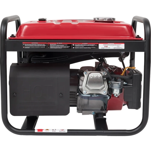 Бензиновый генератор ATLET (2.8кВт ручной стартер) SC3250-I фото 7 Бензиновый генератор ATLET (2.8кВт ручной стартер) SC3250-I фото 7