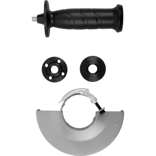 Шлифовальная машина угловая AV Steel AV-AG 125/800 AV-962112 фото 8 Шлифовальная машина угловая AV Steel AV-AG 125/800 AV-962112 фото 8