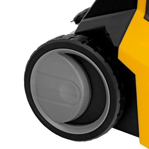 Моечная машина высокого давления R-135, 1800 Вт, 135 бар, 6 л/мин, колесная Denzel фото 13