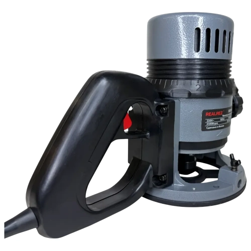 Фрезер универсальный REALREZ ER 1050 REZ-RER-1050 фото 6