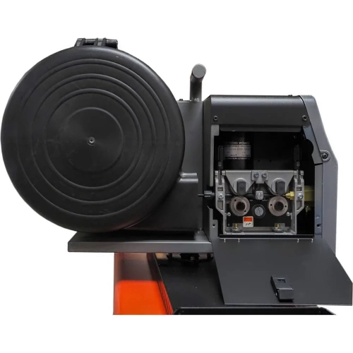 Сварочный полуавтомат Торус миг 500 double pulse pro 95577017 фото 6