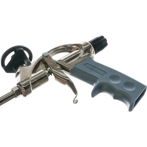 Резьбовой пистолет под пену SOUDAL 103266 фото 3