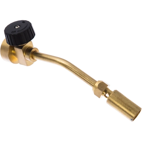 Горелка на пропане с регулировкой пламени Turbojet TJ680-P фото 4 Горелка на пропане с регулировкой пламени Turbojet TJ680-P фото 4