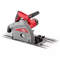 Циркулярная пила погружная WORTEX CS 1612-1 в кор. 1200 Вт, до 59 мм, 6000 об/мин 1329966