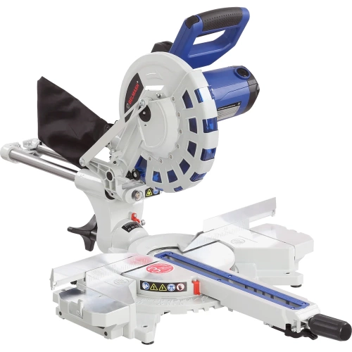 Торцовочная пила Белмаш BELMASH MS B-255H S217A фото 3