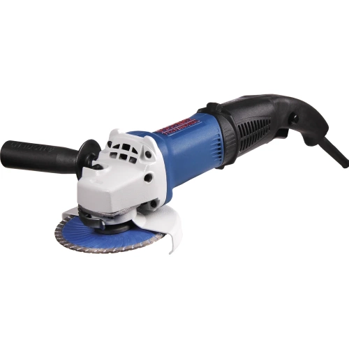 Углошлифовальная машина Фиолент МШУ17-11-125 ИДФР298135013 Углошлифовальная машина Фиолент МШУ17-11-125 ИДФР298135013