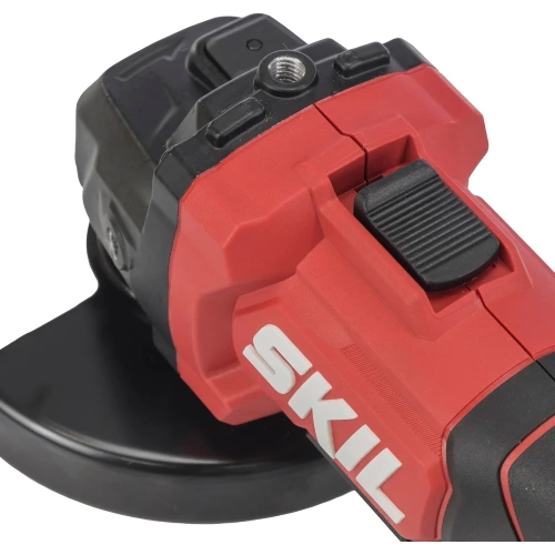 Аккумуляторная УШМ SKIL AG2990, solo AG2990SE01 фото 7 Аккумуляторная УШМ SKIL AG2990, solo AG2990SE01 фото 7