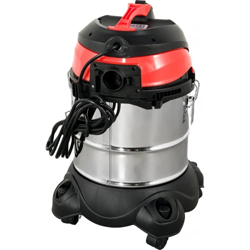 Gigant Professional Строительный пылесос, объем бака 20 л, GPS-VC-20 фото 8