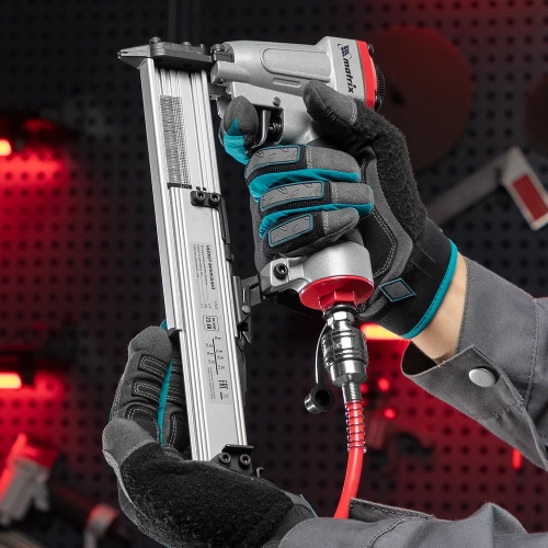 Финишный нейлер MATRIX 23GA 57425 фото 11 Финишный нейлер MATRIX 23GA 57425 фото 11