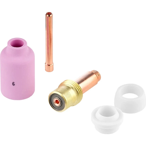 Аппарат аргонодуговой сварки ПТК HANKER MULTIWAVE TIG KT230 P AC/DC LCD H73 00000043167 фото 10 Аппарат аргонодуговой сварки ПТК HANKER MULTIWAVE TIG KT230 P AC/DC LCD H73 00000043167 фото 10