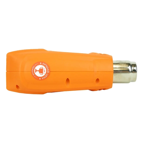 Технический фен Союз 1800 Вт, 2 ступени, 2 насадки ТПС-18002 фото 10