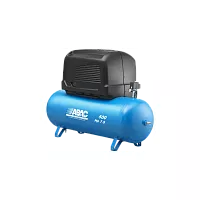 Компрессор Abac S B6000/500 FT7.5 4116007337